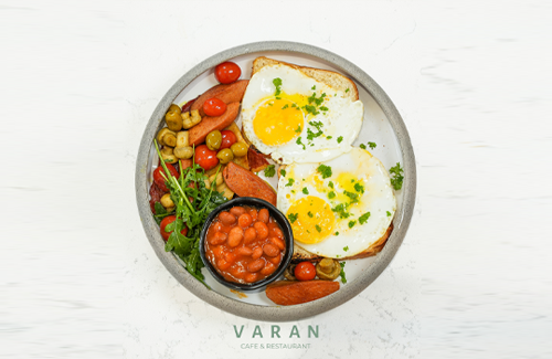 انگلیش سایدیش